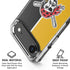 MLB Pittsburgh Pirates Split iPhone 17 Air Clear Case