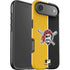 MLB Pittsburgh Pirates Split iPhone 17 Air Impact Case