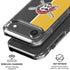MLB Pittsburgh Pirates Split iPhone 17 Air MagSafe Case