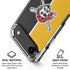 MLB Pittsburgh Pirates Split iPhone 17 Air MagSafe Case