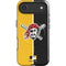 MLB Pittsburgh Pirates Split iPhone 17 Air Magsafe Impact Case