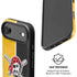 MLB Pittsburgh Pirates Split iPhone 17 Air Magsafe Impact Case