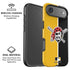 MLB Pittsburgh Pirates Split iPhone 17 Air Magsafe Impact Case