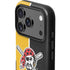 MLB Pittsburgh Pirates Split iPhone 17 Pro Impact Case