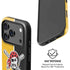 MLB Pittsburgh Pirates Split iPhone 17 Pro Max Magsafe Impact Case