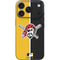 MLB Pittsburgh Pirates Split iPhone 17 Pro Skin