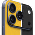 MLB Pittsburgh Pirates Split iPhone 17 Pro Skin