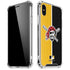 MLB Pittsburgh Pirates Split iPhone X/XS Clear Case