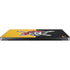 MLB Pittsburgh Pirates Split Apple MacBook Pro 14-inch Skin