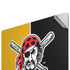MLB Pittsburgh Pirates Split Apple MacBook Pro 16-inch Skin