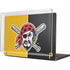 MLB Pittsburgh Pirates Split MacBook Cases