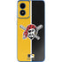 MLB Pittsburgh Pirates Split Moto G Play 4G (2024) Skin