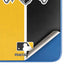 MLB Pittsburgh Pirates Split Moto G Play 4G (2024) Skin