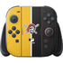 MLB Pittsburgh Pirates Split Nintendo Switch 2 (2025) with Joy-Con Skin