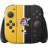 MLB Pittsburgh Pirates Split Nintendo Skins