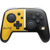 MLB Pittsburgh Pirates Split Nintendo Switch 2 (2025) Pro Controller Skin