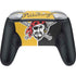 MLB Pittsburgh Pirates Split Nintendo Switch 2 (2025) Pro Controller Skin