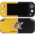 MLB Pittsburgh Pirates Split Nintendo Skins