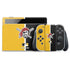 MLB Pittsburgh Pirates Split Nintendo Skins