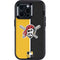 MLB Pittsburgh Pirates Split Otterbox Defender iPhone Skin