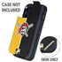 MLB Pittsburgh Pirates Split Otterbox Defender iPhone Skin