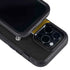 MLB Pittsburgh Pirates Split Otterbox Defender iPhone Skin