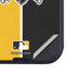 MLB Pittsburgh Pirates Split Otterbox Defender iPhone Skin