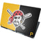 MLB Pittsburgh Pirates Split Dell Precision Skin