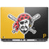 MLB Pittsburgh Pirates Split Dell Precision Skin