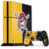 MLB Pittsburgh Pirates Split PlayStation PS4 Skins