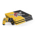 MLB Pittsburgh Pirates Split PlayStation PS4 Skins
