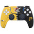 MLB Pittsburgh Pirates Split PlayStation PS5 Skins