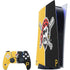 MLB Pittsburgh Pirates Split PlayStation PS5 Skins