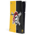MLB Pittsburgh Pirates Split PS5 Slim Digital Edition Console Skin