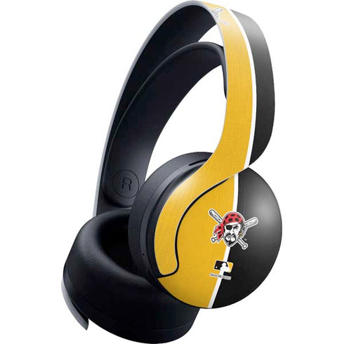 MLB Pittsburgh Pirates Split PlayStation PS5 Skins
