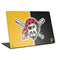 MLB Pittsburgh Pirates Split Laptop Skins