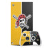 MLB Pittsburgh Pirates Split Xbox Series X Skins