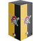 MLB Pittsburgh Pirates Split XBox Series X Digital Edition Console Skin