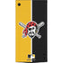 MLB Pittsburgh Pirates Split XBox Series X Digital Edition Console Skin