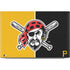 MLB Pittsburgh Pirates Split Dell XPS Skin