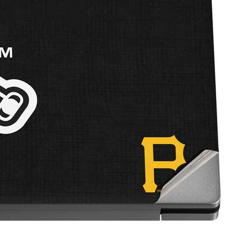 MLB Pittsburgh Pirates Split Dell XPS Skin