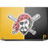 MLB Pittsburgh Pirates Split HP ZBook Fury 16 G10 Skin