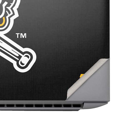 MLB Pittsburgh Pirates Split HP ZBook Fury 16 G10 Skin