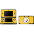 NFL Pittsburgh Steelers - Alternate Distressed Nintendo Skins