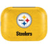NFL Pittsburgh Steelers - Alternate Distressed Amazon Echo Buds Skin