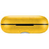 NFL Pittsburgh Steelers - Alternate Distressed Amazon Echo Buds Skin