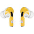 NFL Pittsburgh Steelers - Alternate Distressed Apple AirPods Pro Skin