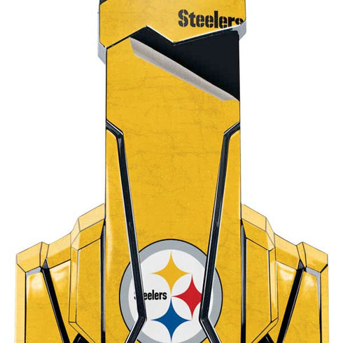 NFL Pittsburgh Steelers - Alternate Distressed BENGOO G9000 Skin