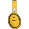 NFL Pittsburgh Steelers - Alternate Distressed Bose QuietComfort 35 Headphones Skin