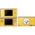 NFL Pittsburgh Steelers - Alternate Distressed Nintendo Skins